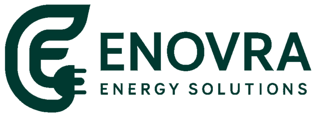 Enovra Energy Solutions Logo