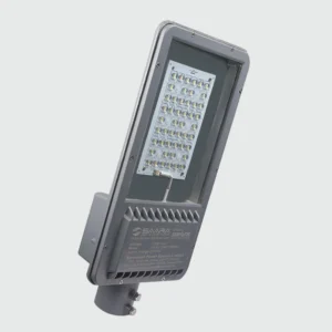 All-in-One Solar Street Lights