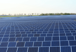 Mini Solar Farms: Turn Your Land into a Profitable, Patriotic Power Plant
