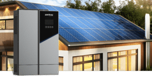 Choosing the Right Servotech Hybrid Inverter for Homes and Businesses in Mauritius