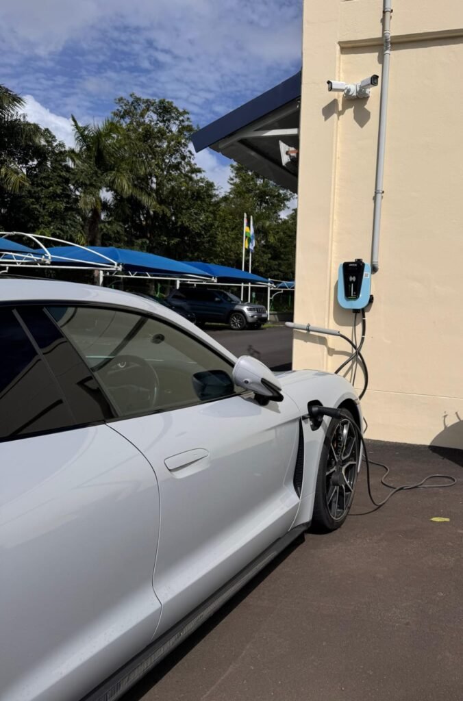 EV Charging