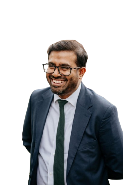Enovra team member