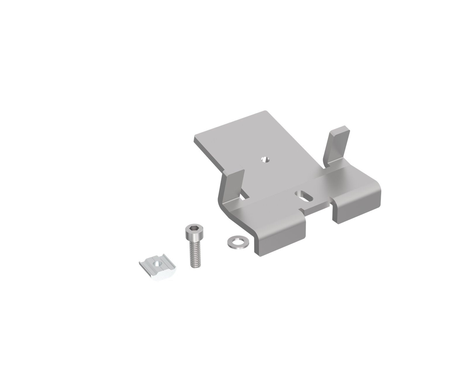 Ballast Front Leg