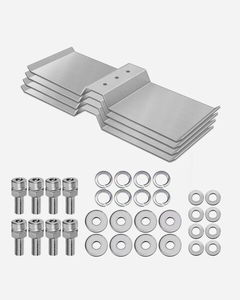 Ballast Plate