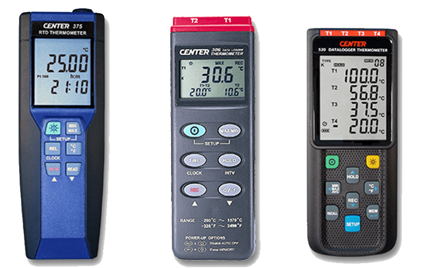 Data Logger