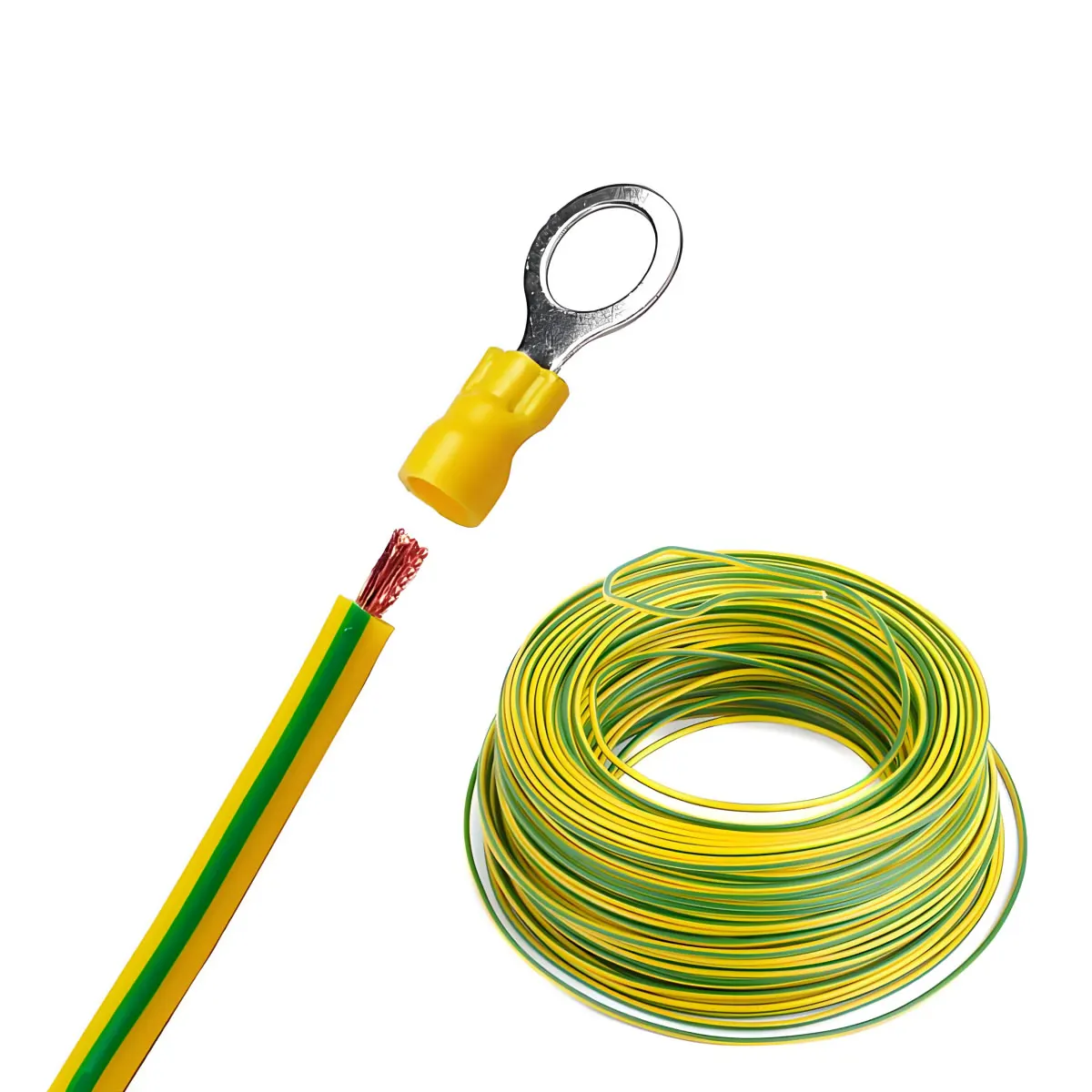 Earth Cable