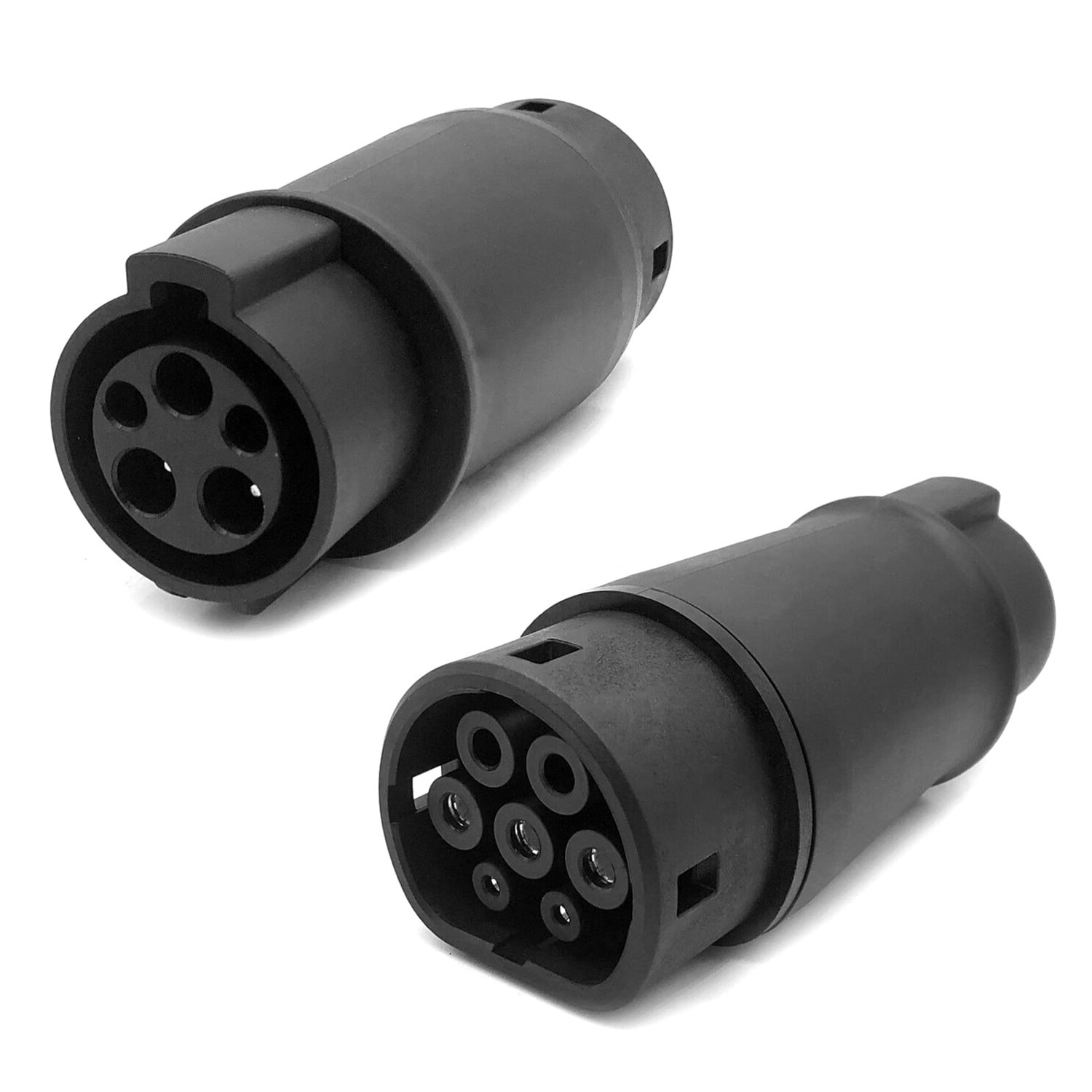 EV Charger Adapter