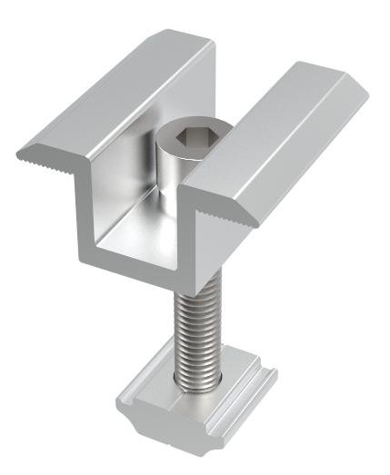 Mid Clamp