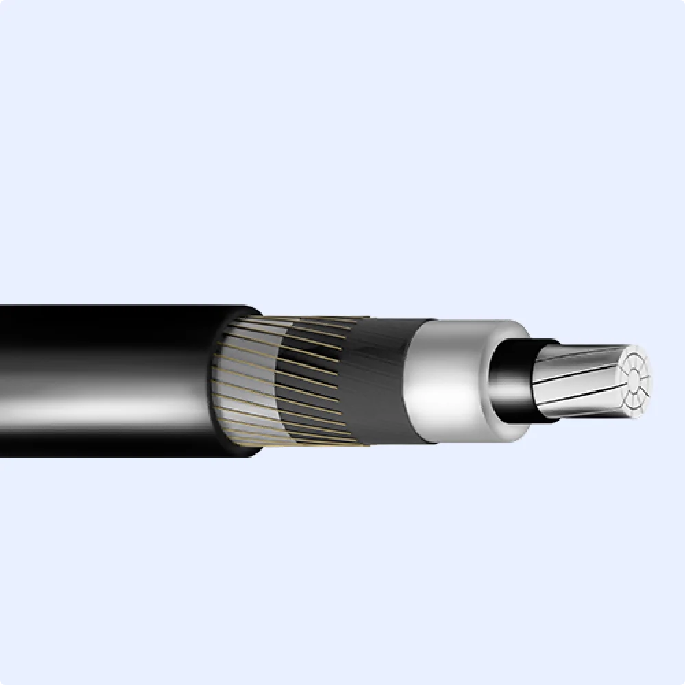 Neutral Cable