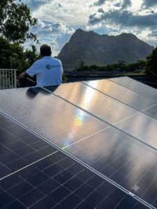 How to Choose the Best Solar Company in Mauritius: What to Ask, Red Flags to Avoid and Why Enovra Stands Out