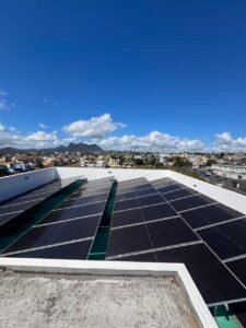 Top 3 Solar Companies in Mauritius (2026): Enovra vs Solar Center vs Reneworld